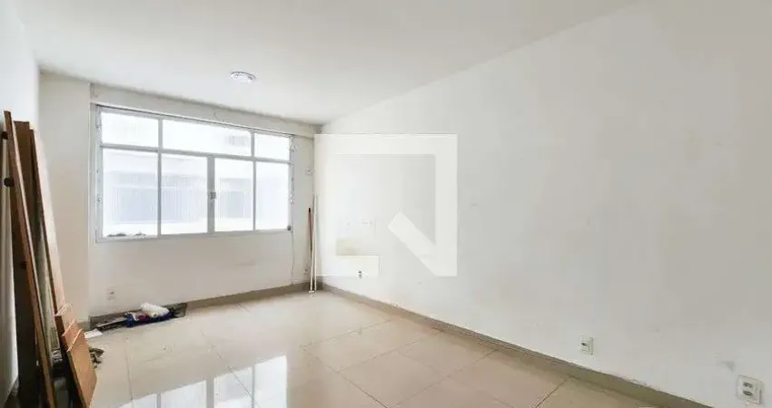 Kitnet / stúdio para aluguel - centro, 1 quarto,  30 m² - rio de janeiro