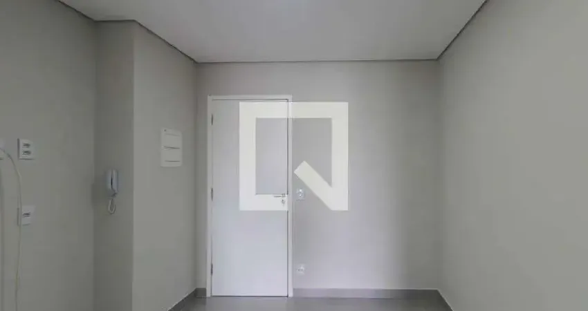 Apartamento para aluguel - chácara mafalda, 1 quarto, 45 m² - são paulo