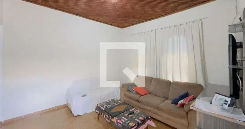 Casa para aluguel - jardim jussara, 3 quartos,  110 m² - são josé dos campos