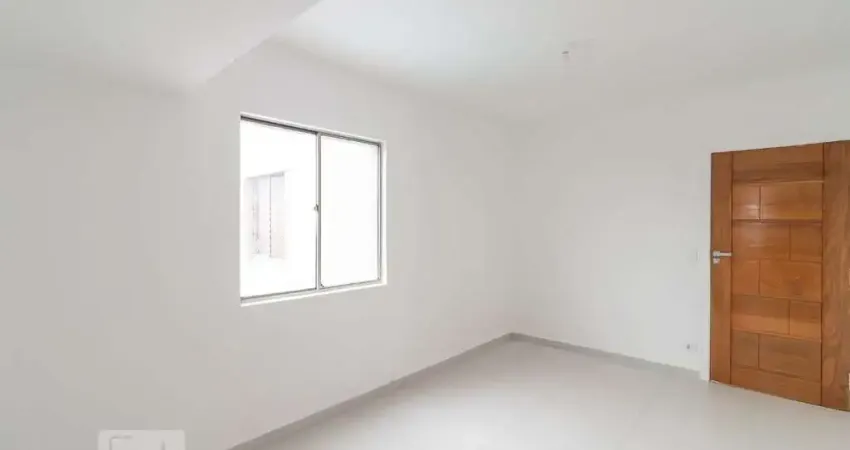 Apartamento para aluguel - ponte rasa, 2 quartos,  50 m² - são paulo