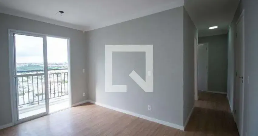 Apartamento para aluguel - jardim maria antônia prado, 2 quartos, 46 m² - sorocaba