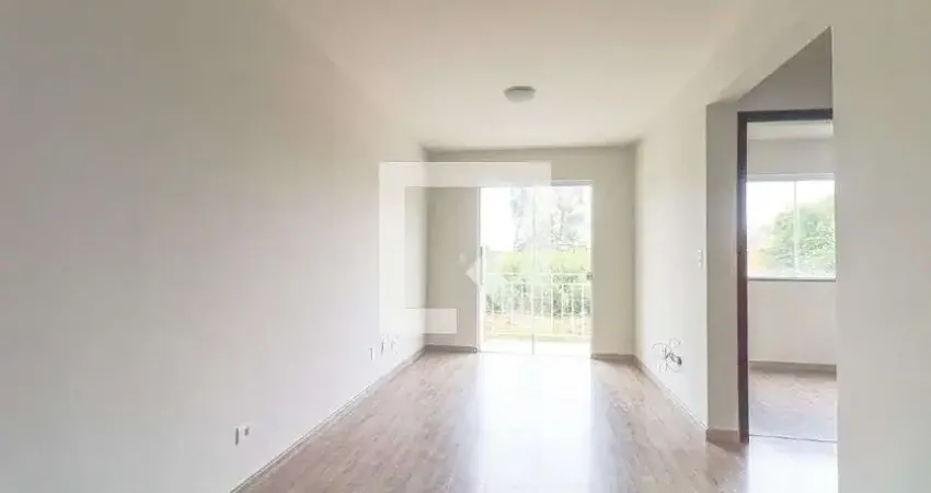 Apartamento para aluguel - afonso pena, 2 quartos,  47 m² - são josé dos pinhais