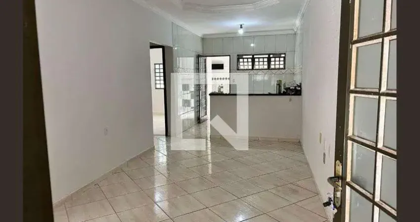 Casa para aluguel - setor progresso, 4 quartos,  250 m² - goiânia