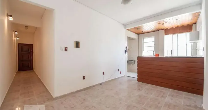 Apartamento para aluguel - centro, 2 quartos,  55 m² - rio de janeiro