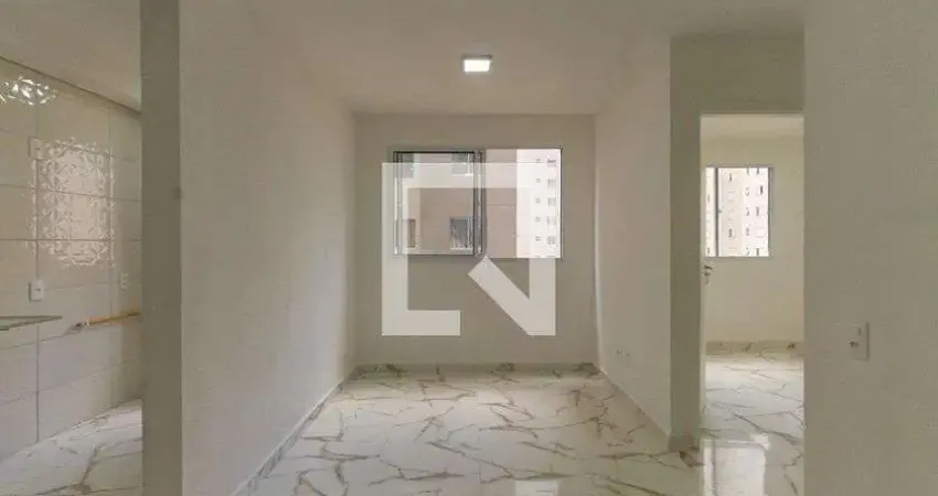 Apartamento para aluguel - penha de frança, 2 quartos, 43 m² - são paulo