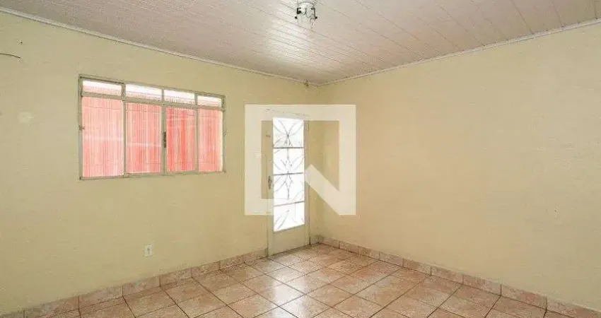 Casa para aluguel - vila esperança, 1 quarto, 60 m² - são paulo