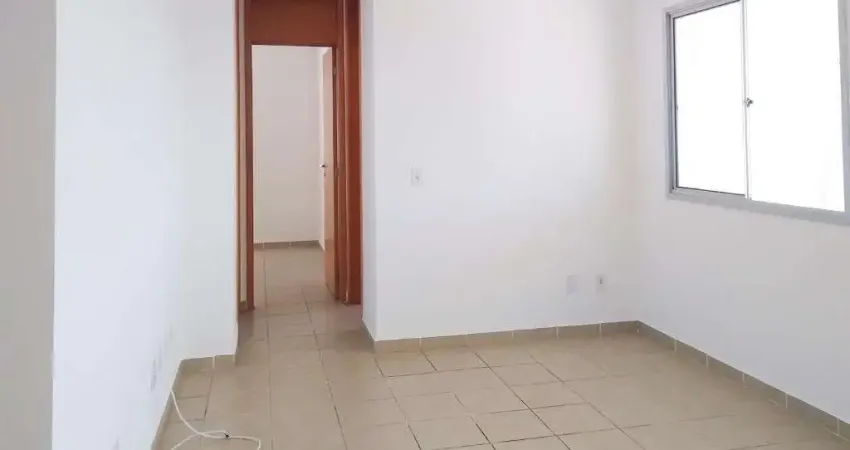 Apartamento para aluguel - vila viana, 2 quartos,  63 m² - goiânia