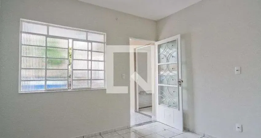 Casa para aluguel - jardim felicidade, 1 quarto, 56 m² - são paulo