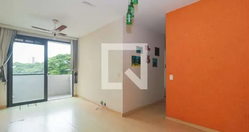 Apartamento para aluguel - jardim umuarama, 2 quartos,  56 m² - são paulo