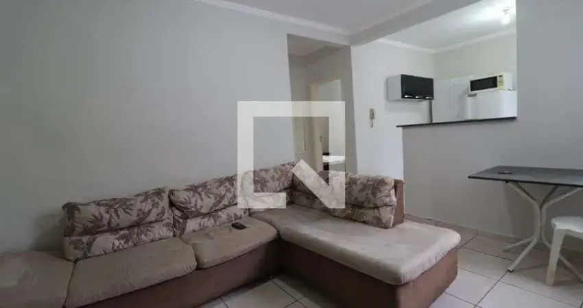 Cobertura para aluguel - gávea, 2 quartos, 45 m² - uberlândia
