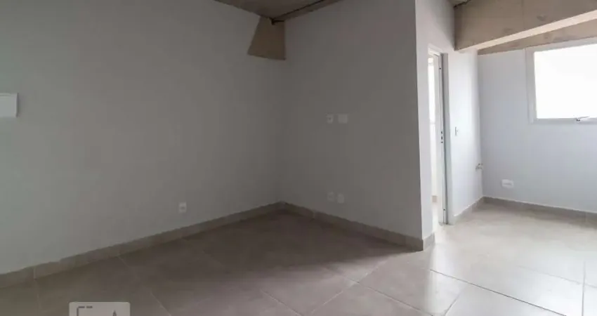Kitnet / stúdio para aluguel - butantã, 1 quarto,  20 m² - são paulo