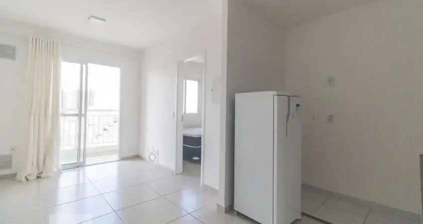 Apartamento com 1 quarto para alugar na Avenida Rangel Pestana, Brás, São Paulo