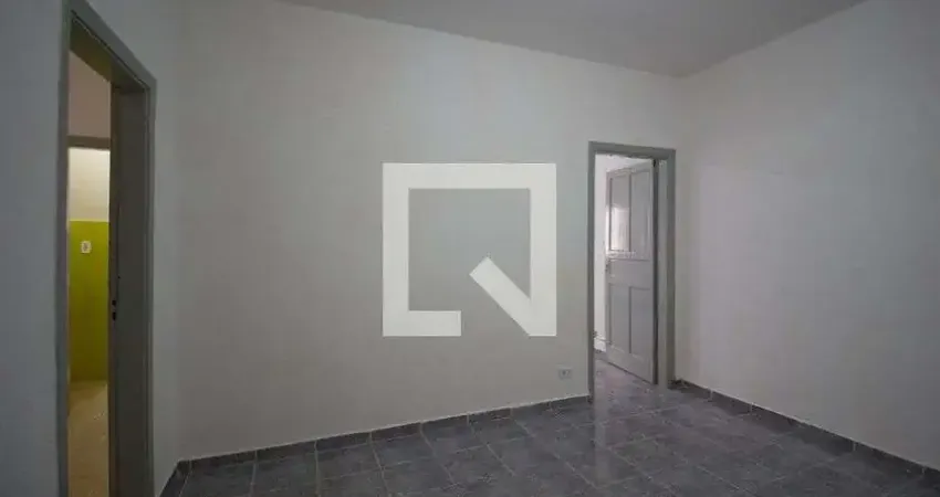 Apartamento para aluguel - cidade patriarca, 1 quarto,  60 m² - são paulo