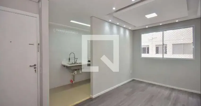 Apartamento para aluguel - bussocaba, 2 quartos, 40 m² - osasco