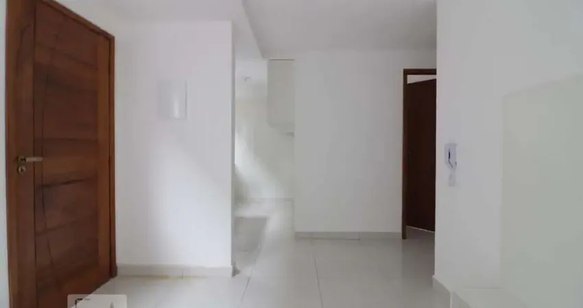 Apartamento para aluguel - tatuapé, 2 quartos, 39 m² - são paulo