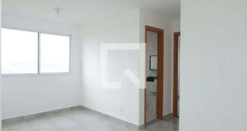 Apartamento para aluguel - josé bonifácio, 2 quartos,  45 m² - são paulo