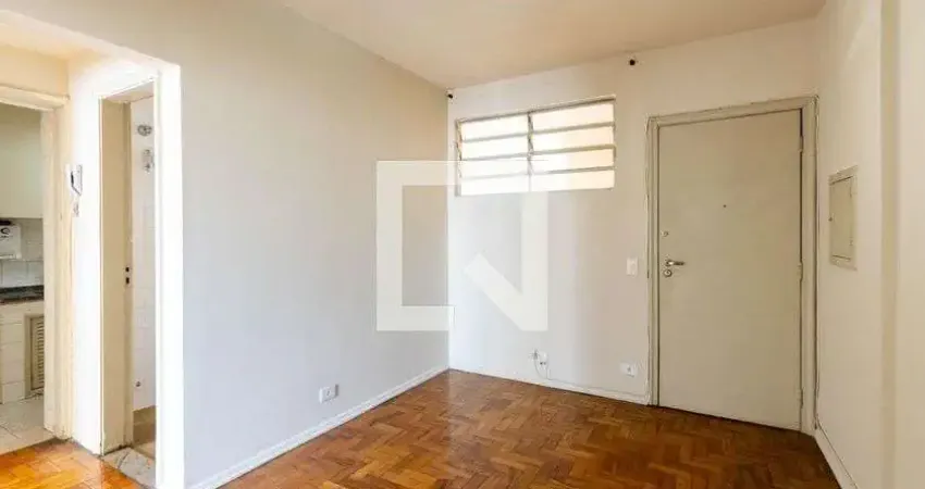 Apartamento para aluguel - santa cecília, 2 quartos,  47 m² - são paulo