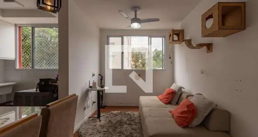 Apartamento para aluguel - rio branco, 2 quartos, 50 m² - belo horizonte