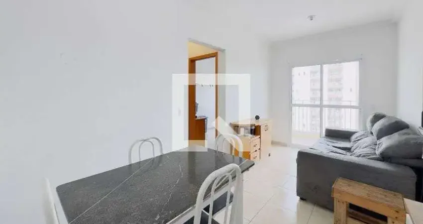 Apartamento para aluguel - jardim novo amanhecer, 2 quartos,  50 m² - jacareí