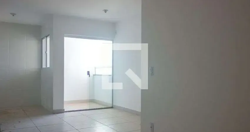 Apartamento para aluguel - martins, 2 quartos,  51 m² - uberlândia