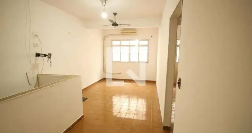 Apartamento para aluguel - canto do forte, 1 quarto, 62 m² - praia grande