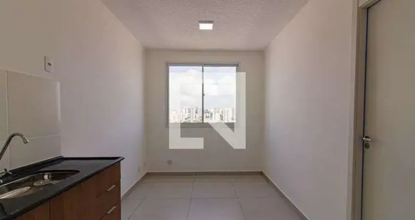 Apartamento para aluguel - água branca, 1 quarto,  28 m² - são paulo