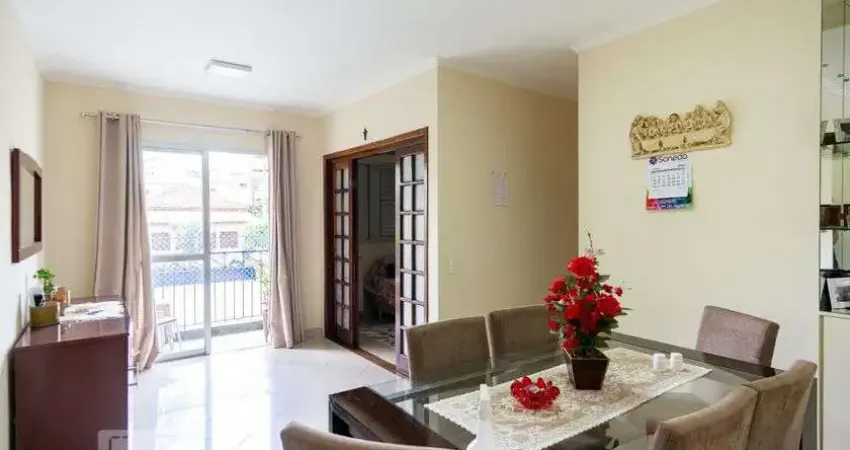 Apartamento para aluguel - santana, 2 quartos, 58 m² - são paulo