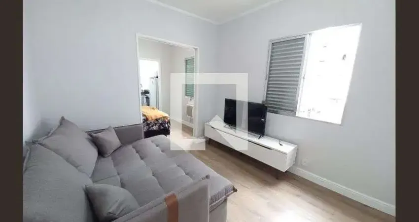 Apartamento para aluguel - boa vista, 1 quarto,  30 m² - são vicente