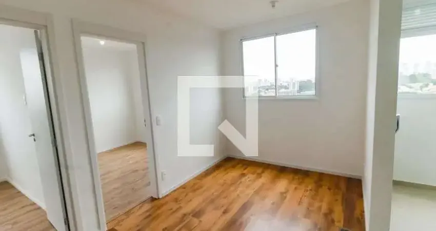 Apartamento para aluguel - portal do morumbi, 2 quartos, 40 m² - são paulo