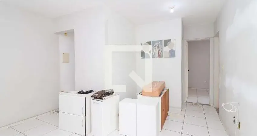 Apartamento para aluguel - itaquera, 2 quartos,  48 m² - são paulo