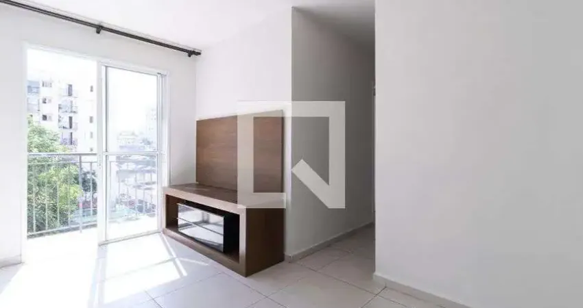 Apartamento para aluguel - sapopemba, 2 quartos,  64 m² - são paulo