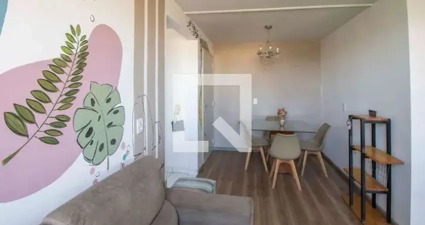 Apartamento com 2 quartos para alugar na Rua Açucena, Igara, Canoas