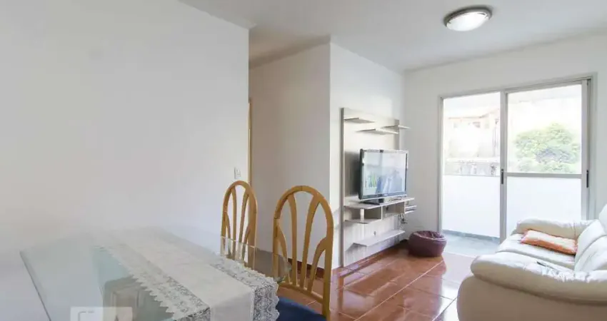 Apartamento para aluguel - piqueri, 3 quartos,  64 m² - são paulo
