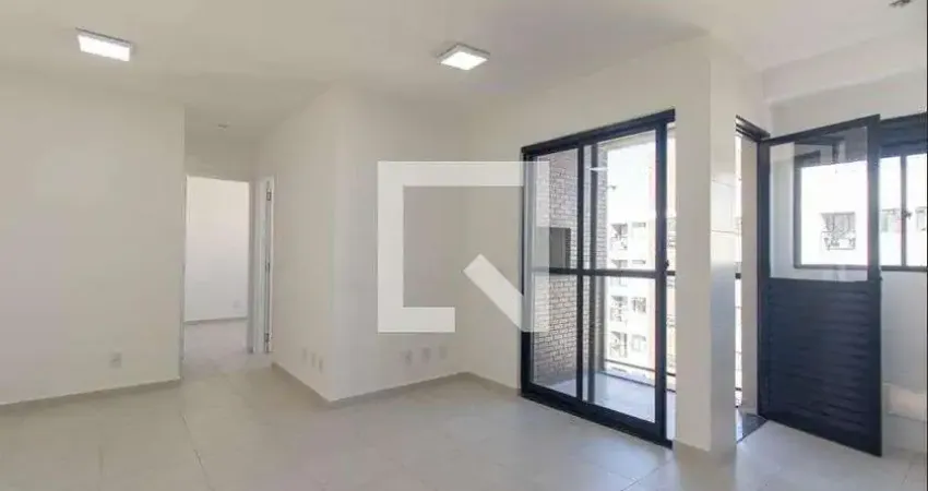 Apartamento para aluguel - colônia rio grande, 2 quartos, 50 m² - são josé dos pinhais