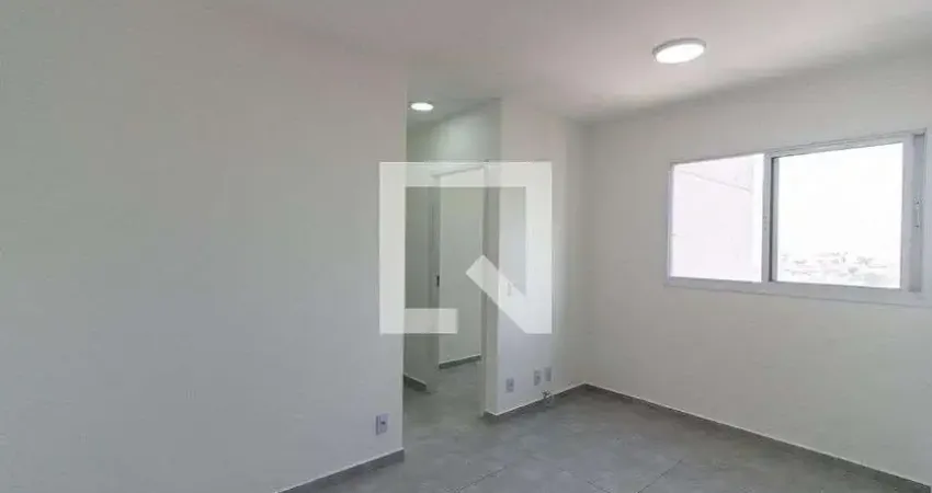 Apartamento para aluguel - vila erna, 2 quartos,  37 m² - são paulo