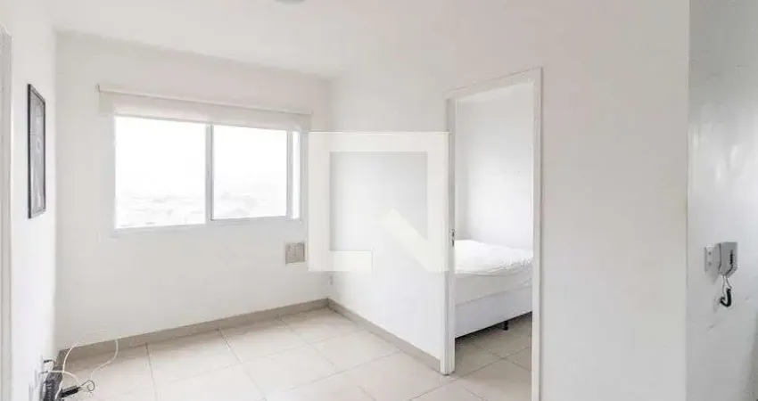 Apartamento para aluguel - cambuci, 2 quartos, 37 m² - são paulo