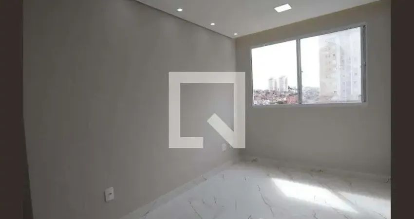 Apartamento para aluguel - vila andrade, 2 quartos,  44 m² - são paulo