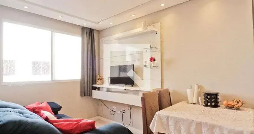 Apartamento para aluguel - freguesia do ó, 2 quartos,  41 m² - são paulo