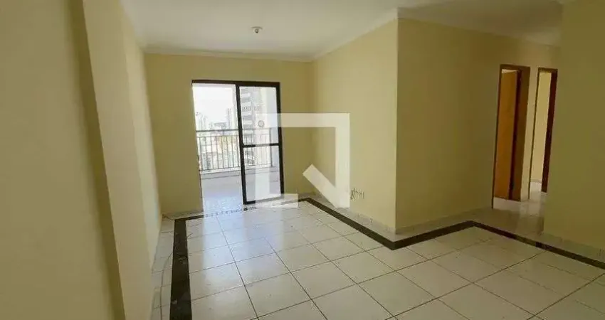 Apartamento para aluguel - setor leste universitário , 3 quartos,  83 m² - goiânia