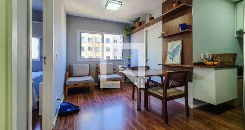 Apartamento para aluguel - cambuci, 2 quartos,  34 m² - são paulo