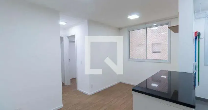 Apartamento para aluguel - vila ré, 2 quartos, 38 m² - são paulo
