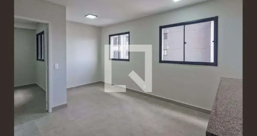 Apartamento para aluguel - freguesia do ó, 1 quarto, 40 m² - são paulo
