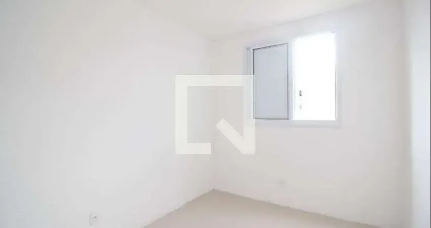 Apartamento para aluguel - jardim iris , 2 quartos,  45 m² - são paulo