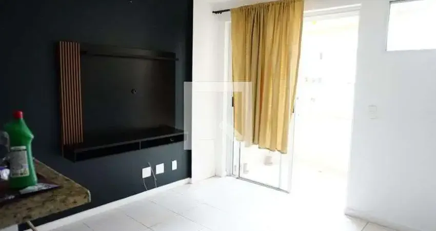 Apartamento para aluguel - jacarepaguá, 1 quarto,  47 m² - rio de janeiro