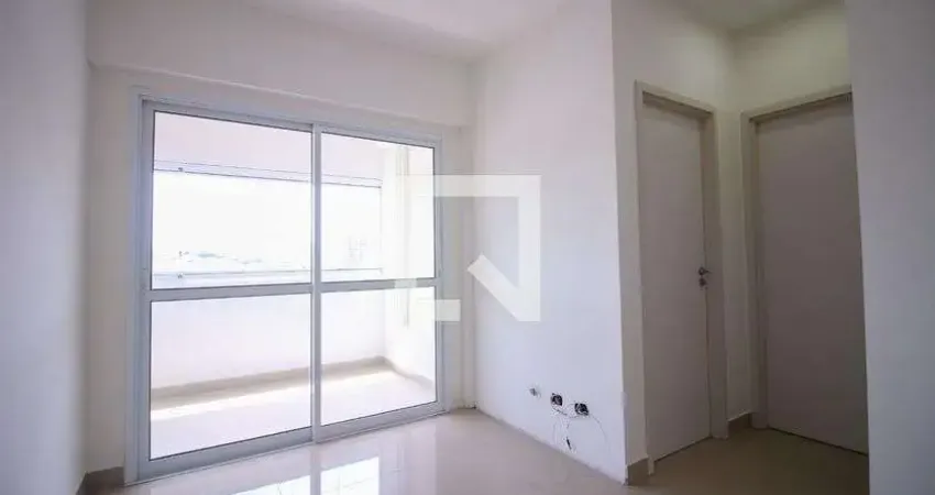 Apartamento para aluguel - vila prudente, 2 quartos,  49 m² - são paulo