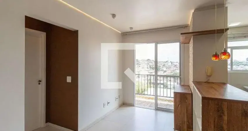 Apartamento para aluguel - umuarama, 1 quarto,  51 m² - osasco