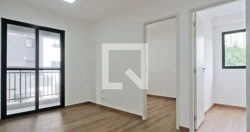 Apartamento para aluguel - freguesia do ó, 2 quartos,  42 m² - são paulo