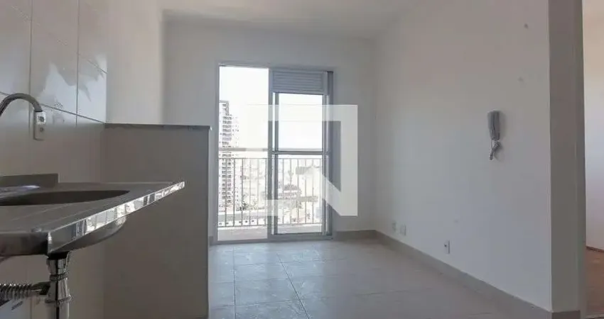 Cobertura para aluguel - bom retiro, 2 quartos,  37 m² - são paulo