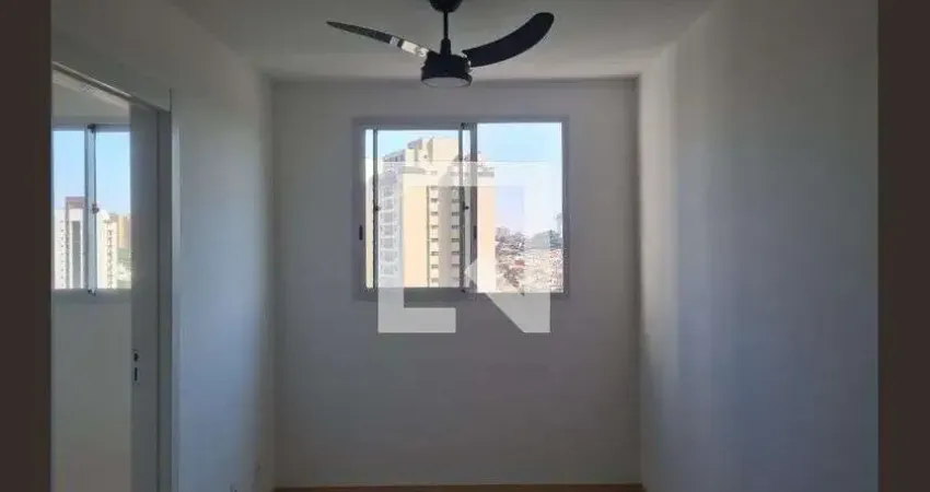Apartamento para aluguel - butantã, 2 quartos, 35 m² - são paulo