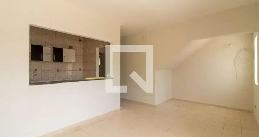 Casa para aluguel - vila santa isabel, 2 quartos, 78 m² - campinas